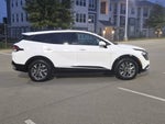 2023 Kia Sportage SX