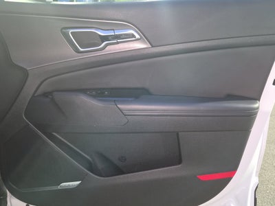 2023 Kia Sportage SX
