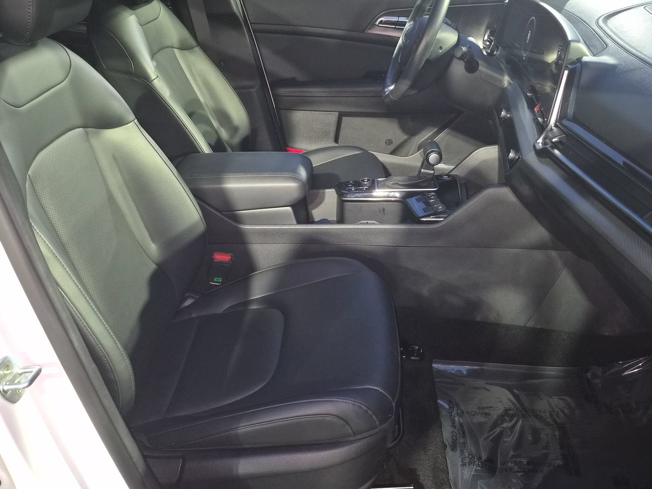 2023 Kia Sportage SX