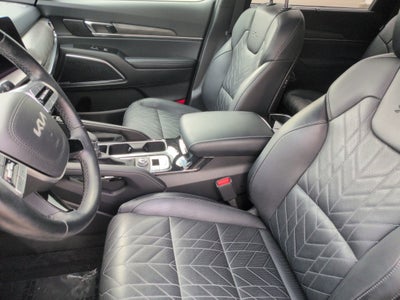 2024 Kia Telluride SX Prestige X-Line