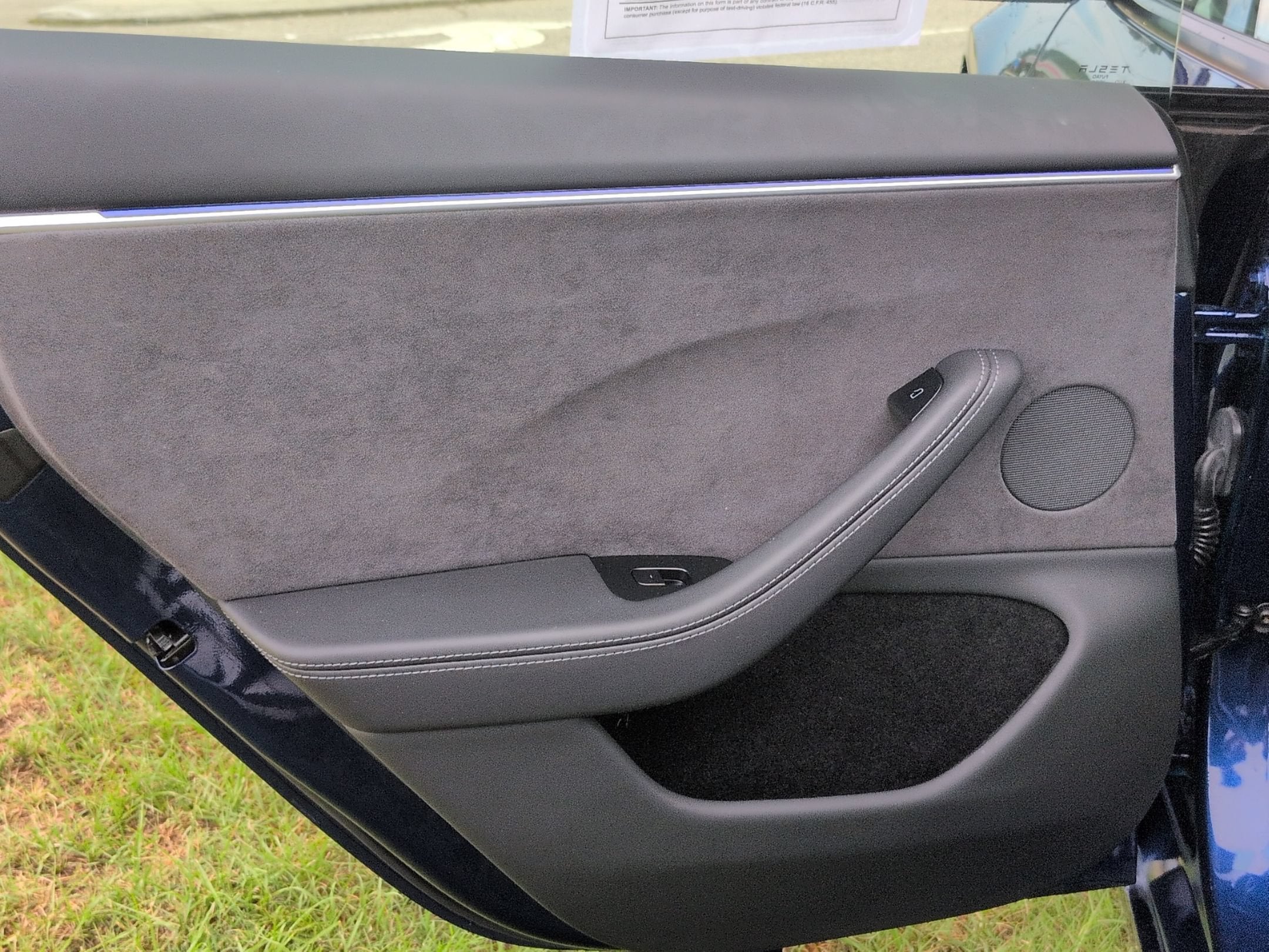 2024 Tesla Model 3 Long Range