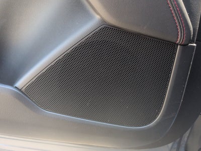 2022 Mazda Mazda CX-5 2.5 S Carbon Edition