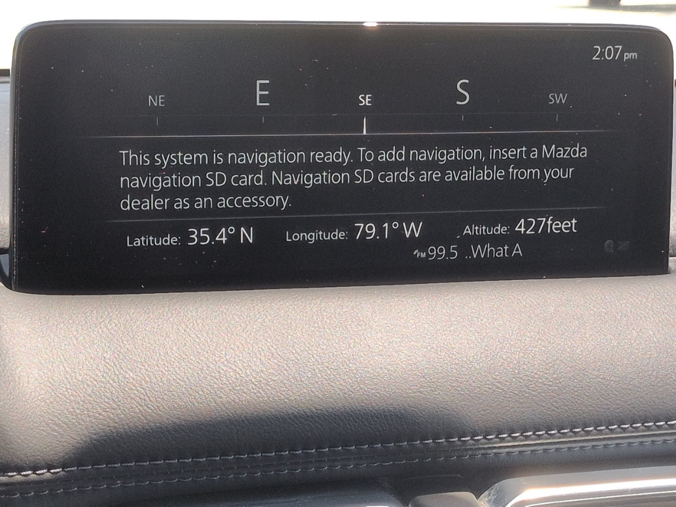 2022 Mazda Mazda CX-5 2.5 S Carbon Edition