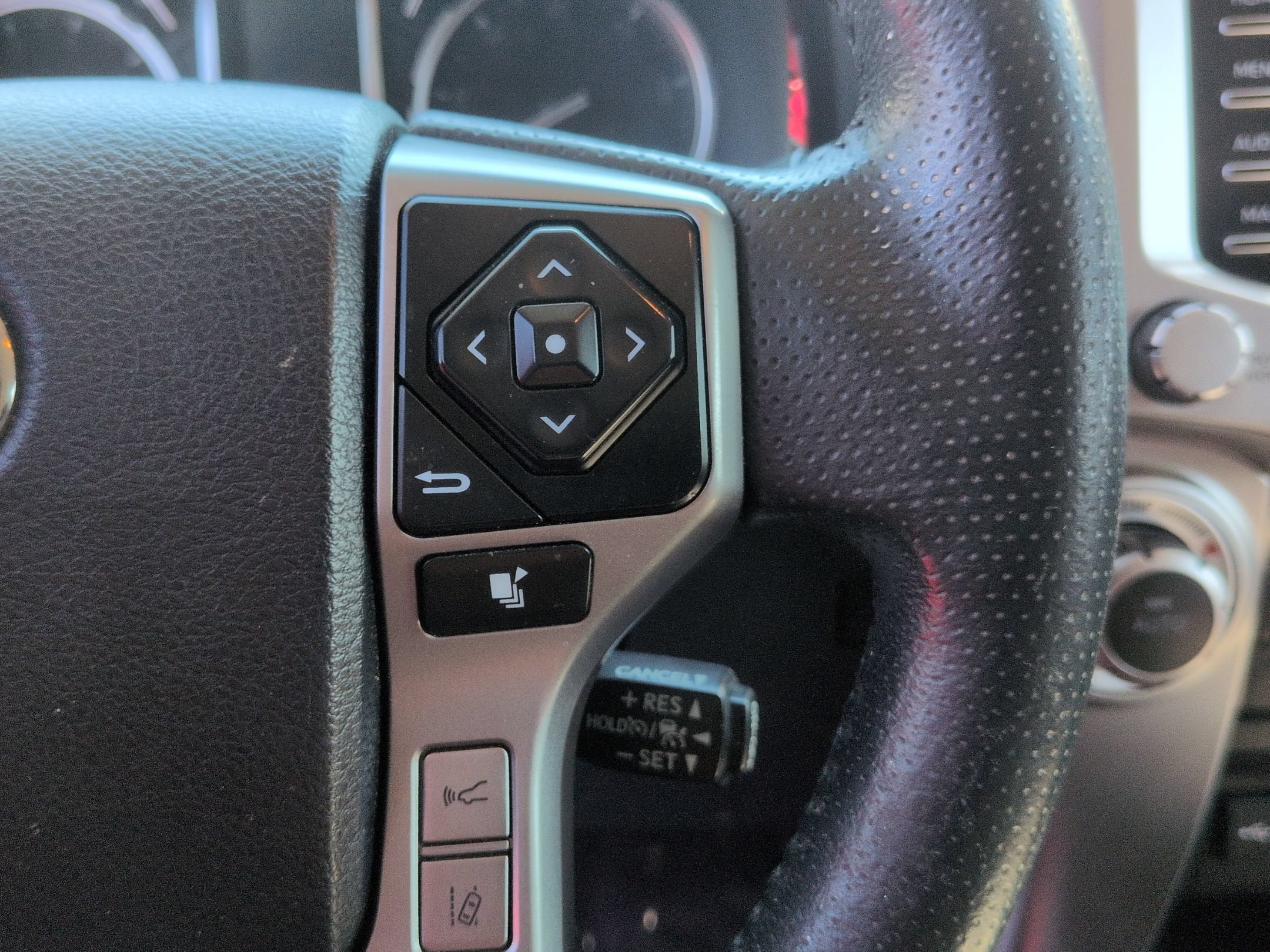 2020 Toyota 4Runner Limited