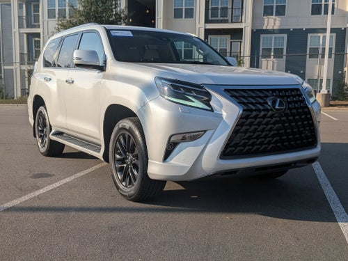 2023 Lexus GX GX 460 Premium