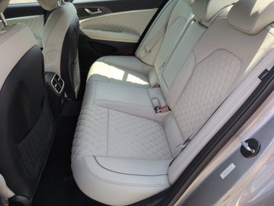 2025 Genesis G70 3.3T Sport Advanced