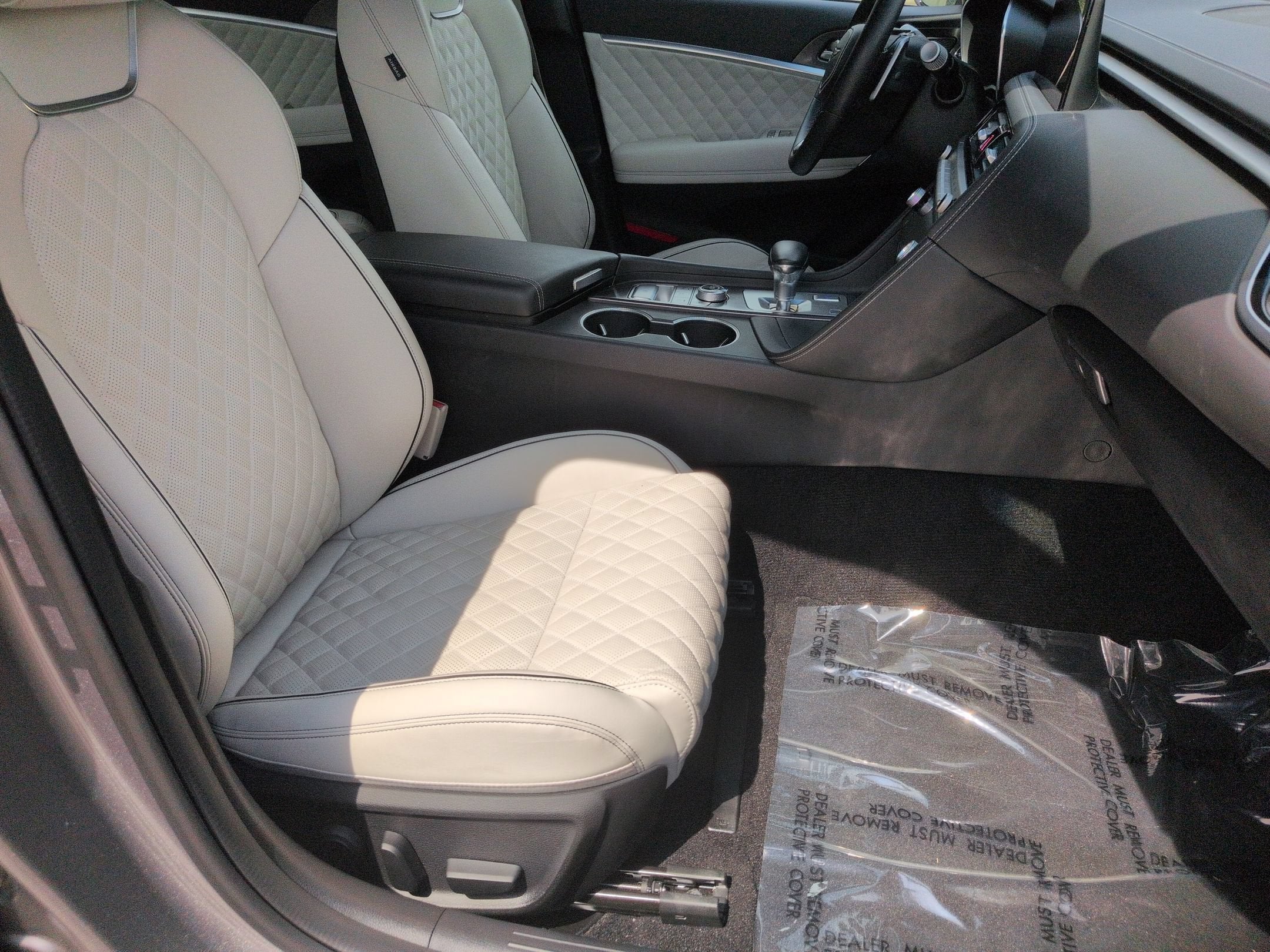 2025 Genesis G70 3.3T Sport Advanced