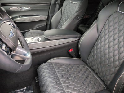 2022 Genesis GV70 3.5T Sport