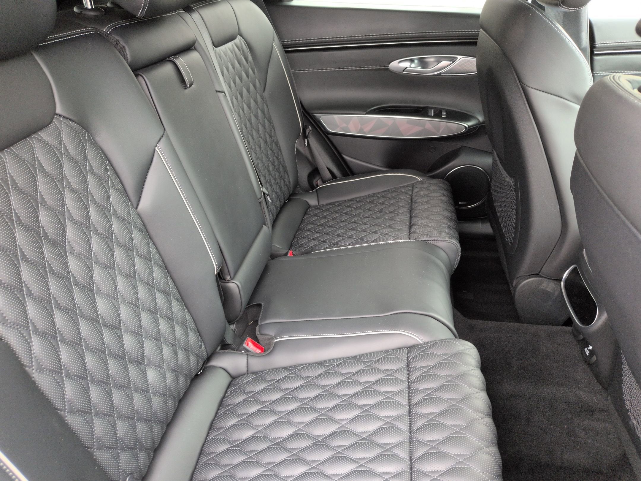 2022 Genesis GV70 3.5T Sport