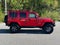 2017 Jeep Wrangler Unlimited Rubicon Recon