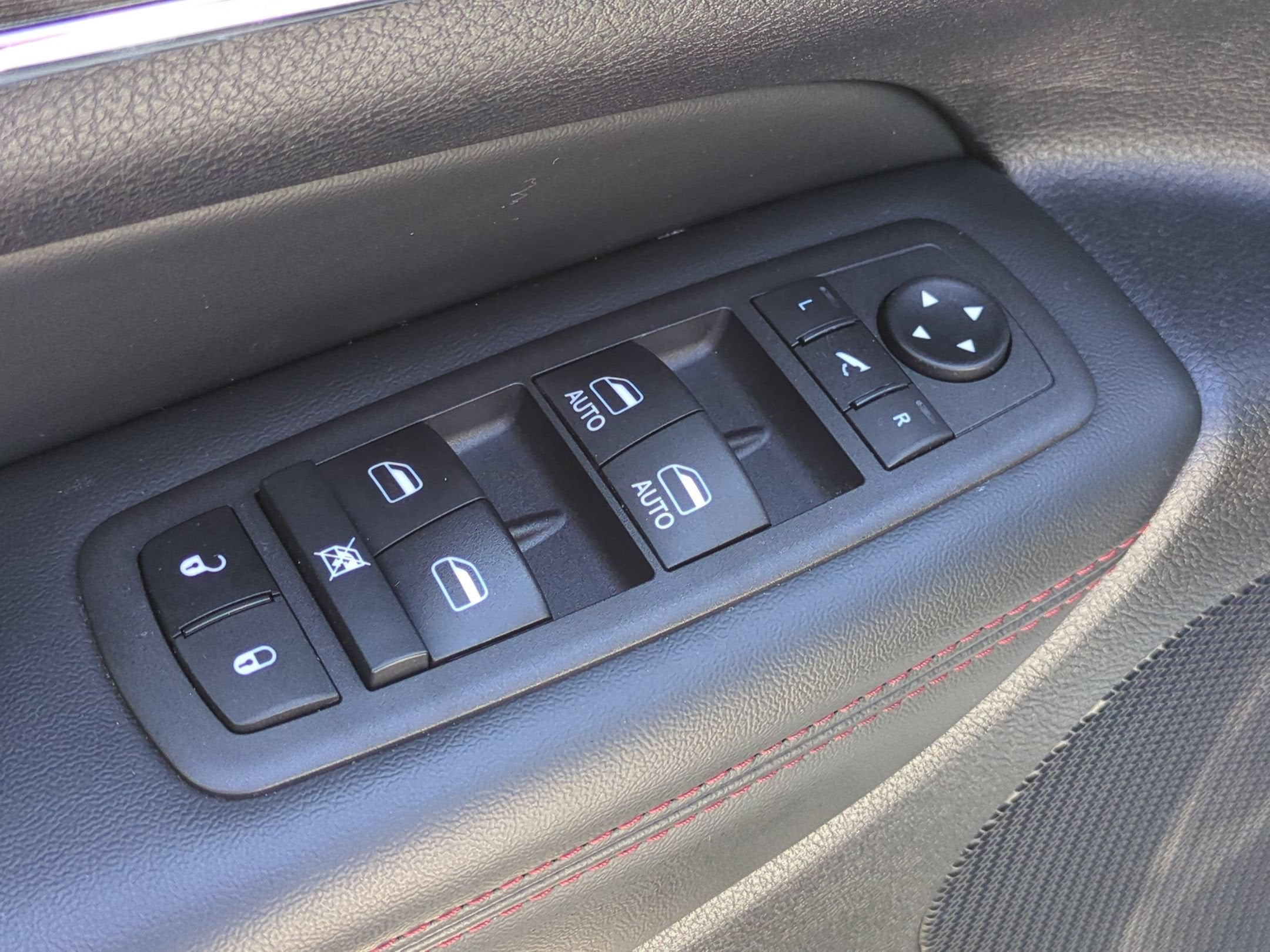 2021 Jeep Grand Cherokee Trailhawk