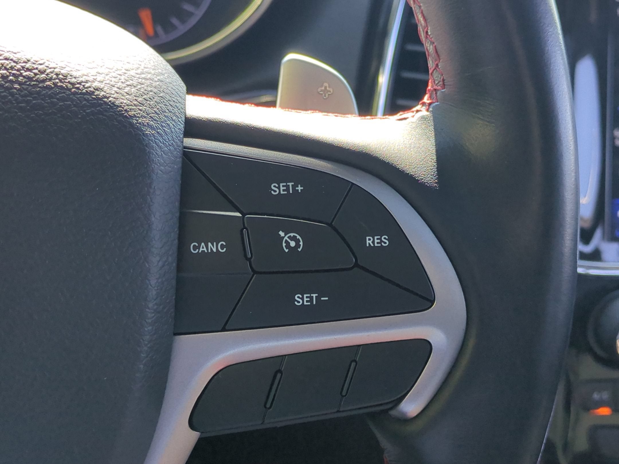 2021 Jeep Grand Cherokee Trailhawk