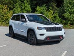 2021 Jeep Grand Cherokee Trailhawk