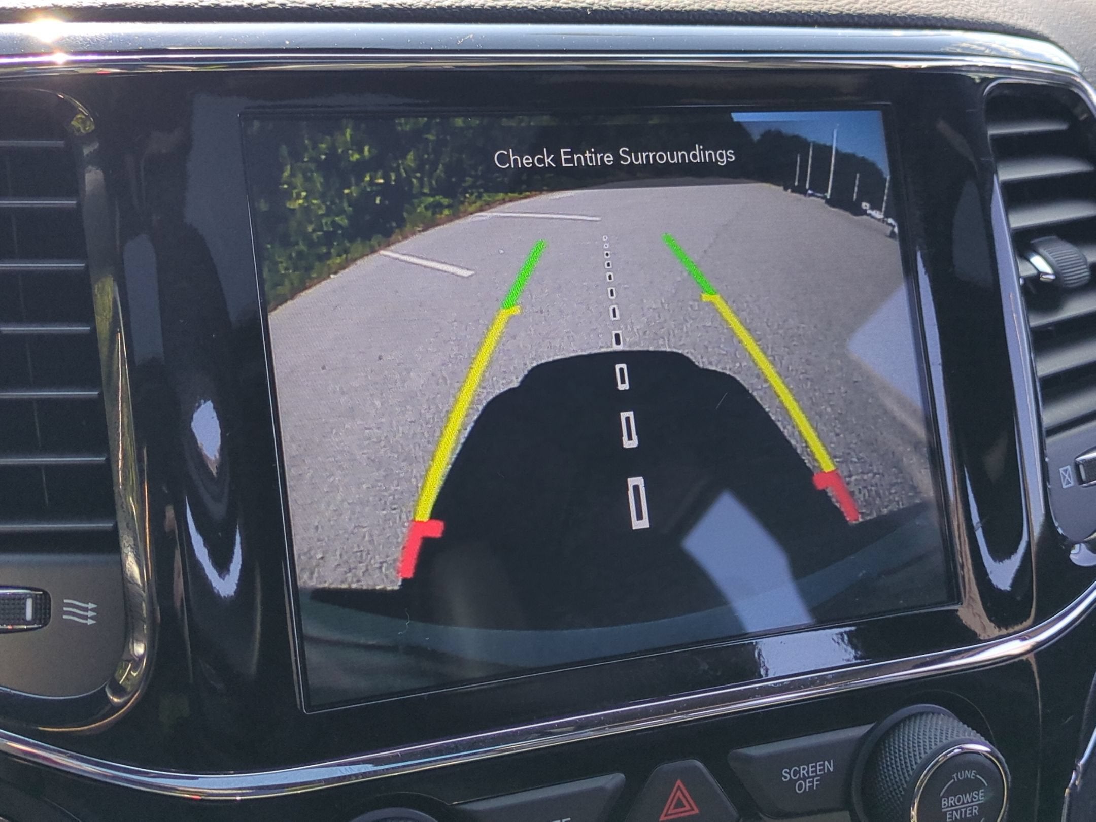 2021 Jeep Grand Cherokee Trailhawk