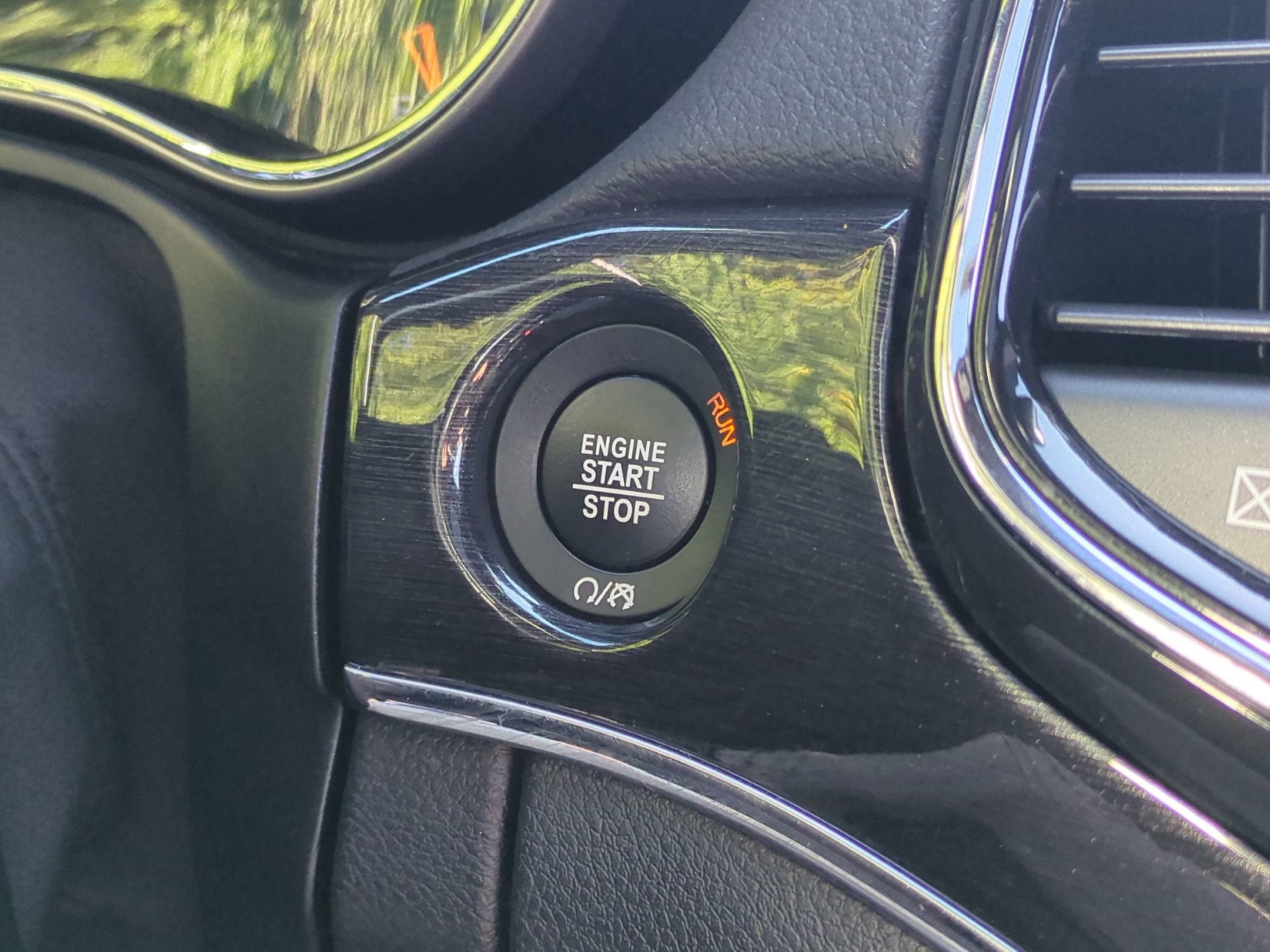 2021 Jeep Grand Cherokee Trailhawk