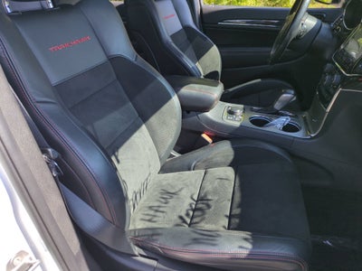 2021 Jeep Grand Cherokee Trailhawk