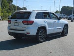 2021 Jeep Grand Cherokee Trailhawk