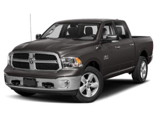 2014 RAM 1500 SLT