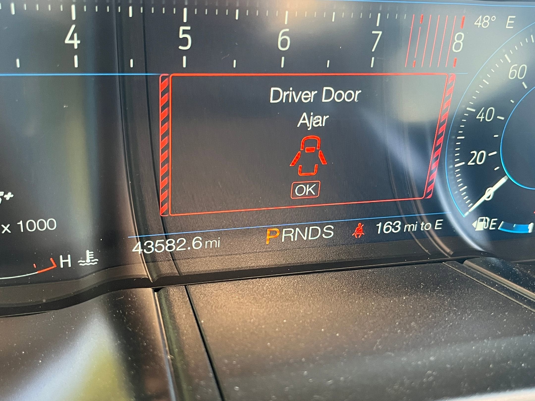 2023 Ford Mustang Mach 1