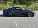 2023 Ford Mustang Mach 1