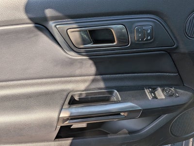 2021 Ford Mustang Shelby GT500