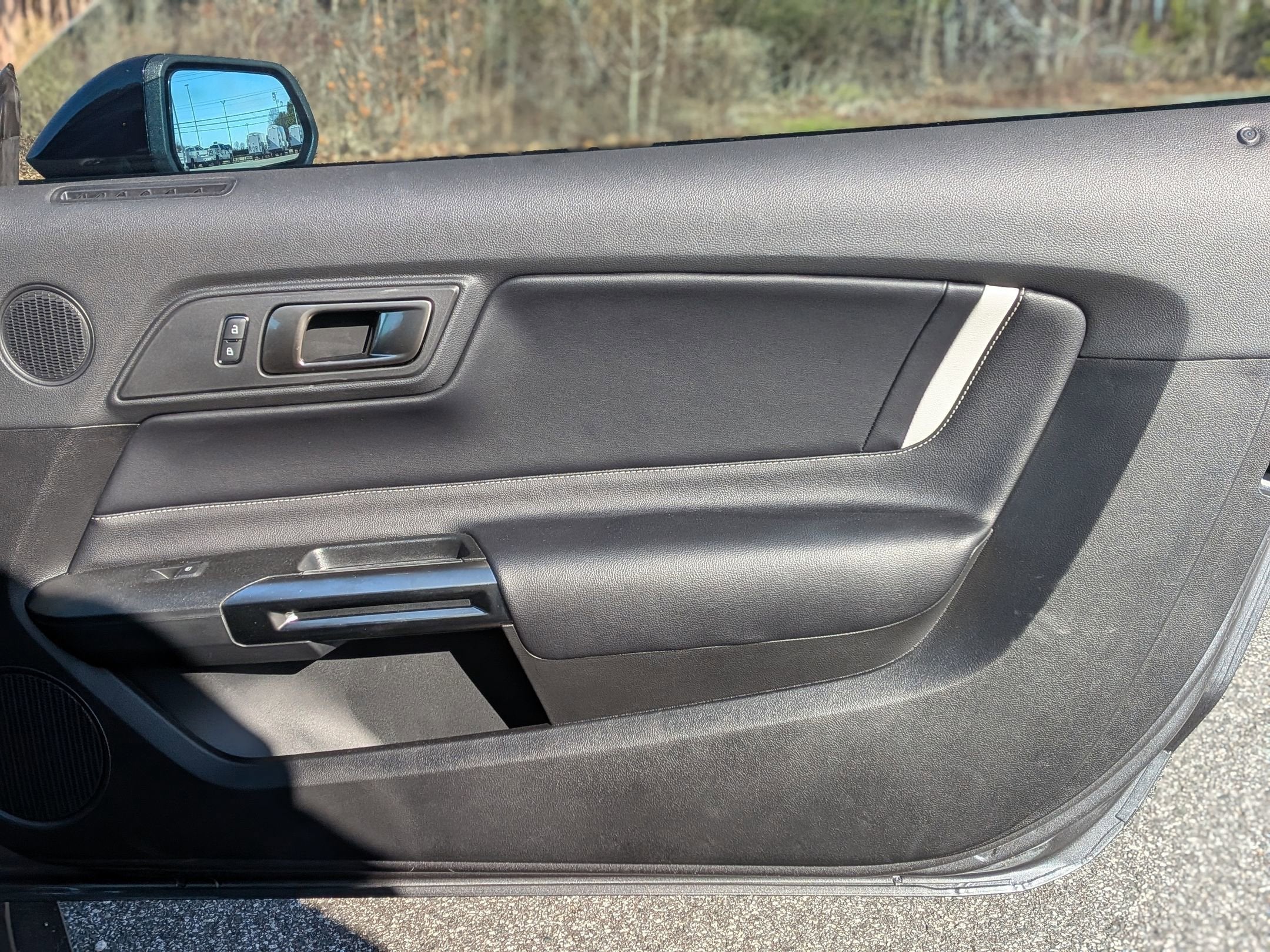 2021 Ford Mustang Shelby GT500