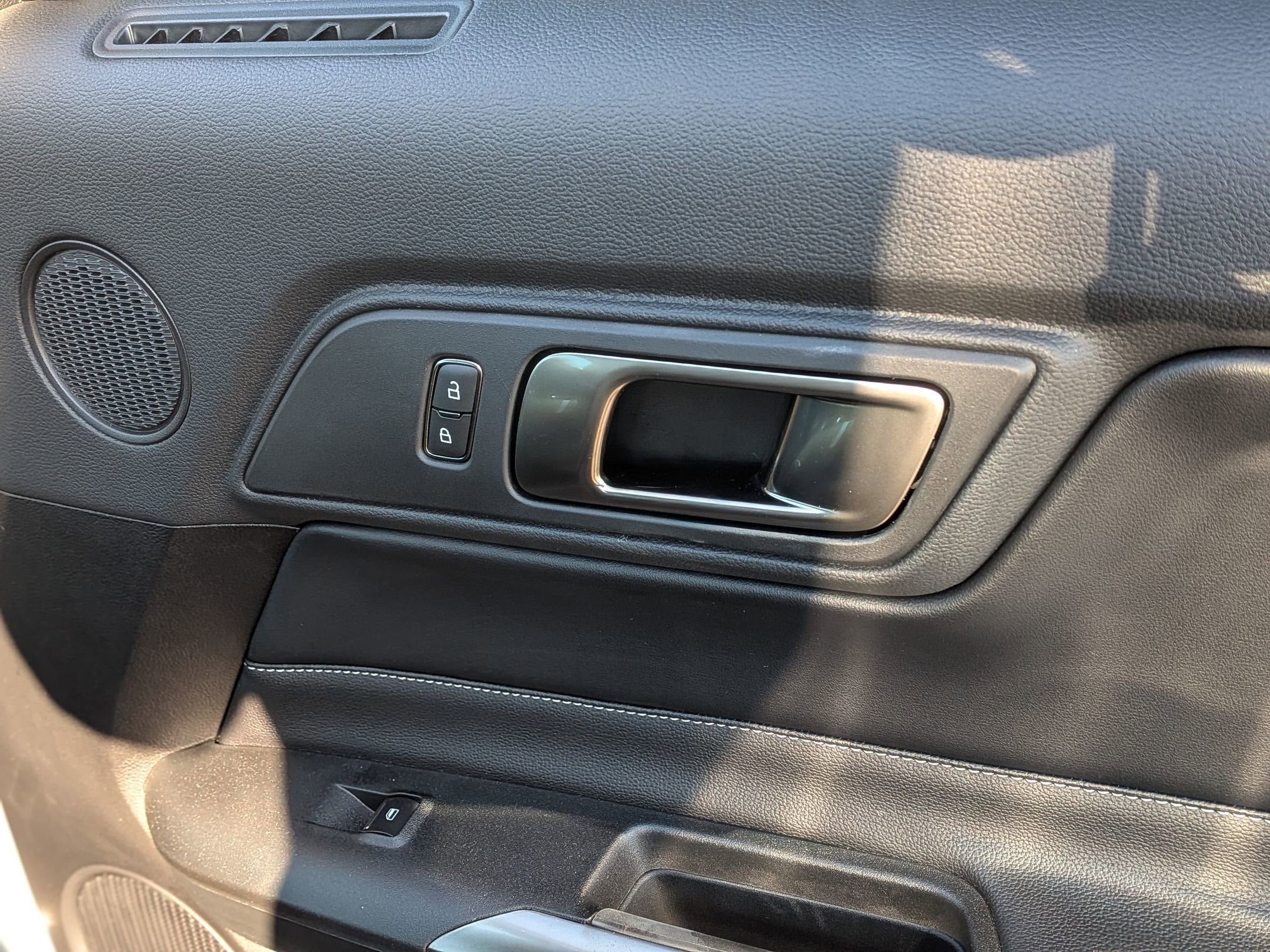 2021 Ford Mustang Shelby GT500