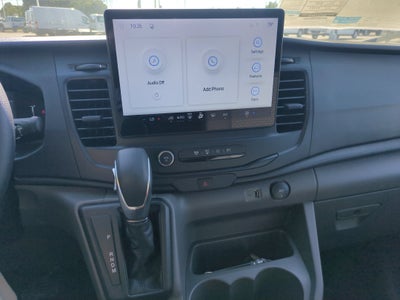 2027 Ford Transit Passenger Wagon XL