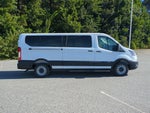 2027 Ford Transit Passenger Wagon XL