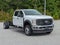 2027 Ford Super Duty F-450 DRW XL