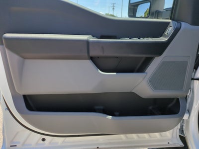 2026 Ford Super Duty F-450 DRW XL