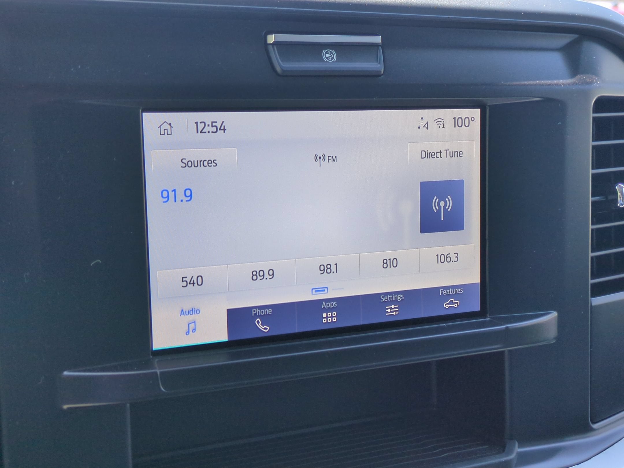 2026 Ford Super Duty F-450 DRW XL