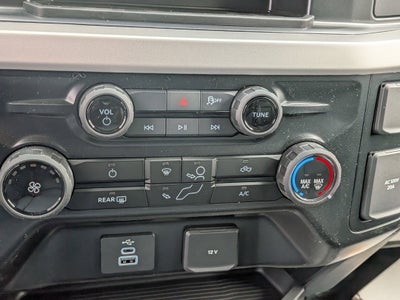2026 Ford Super Duty F-450 DRW XL