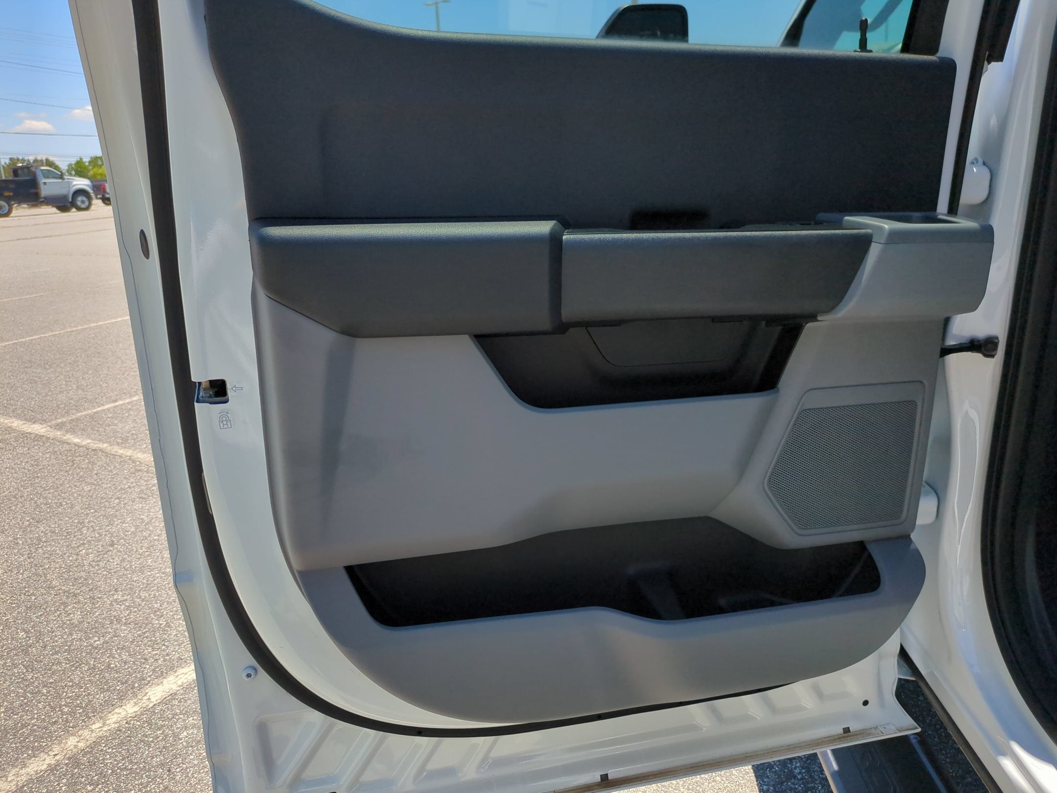 2026 Ford Super Duty F-450 DRW XL