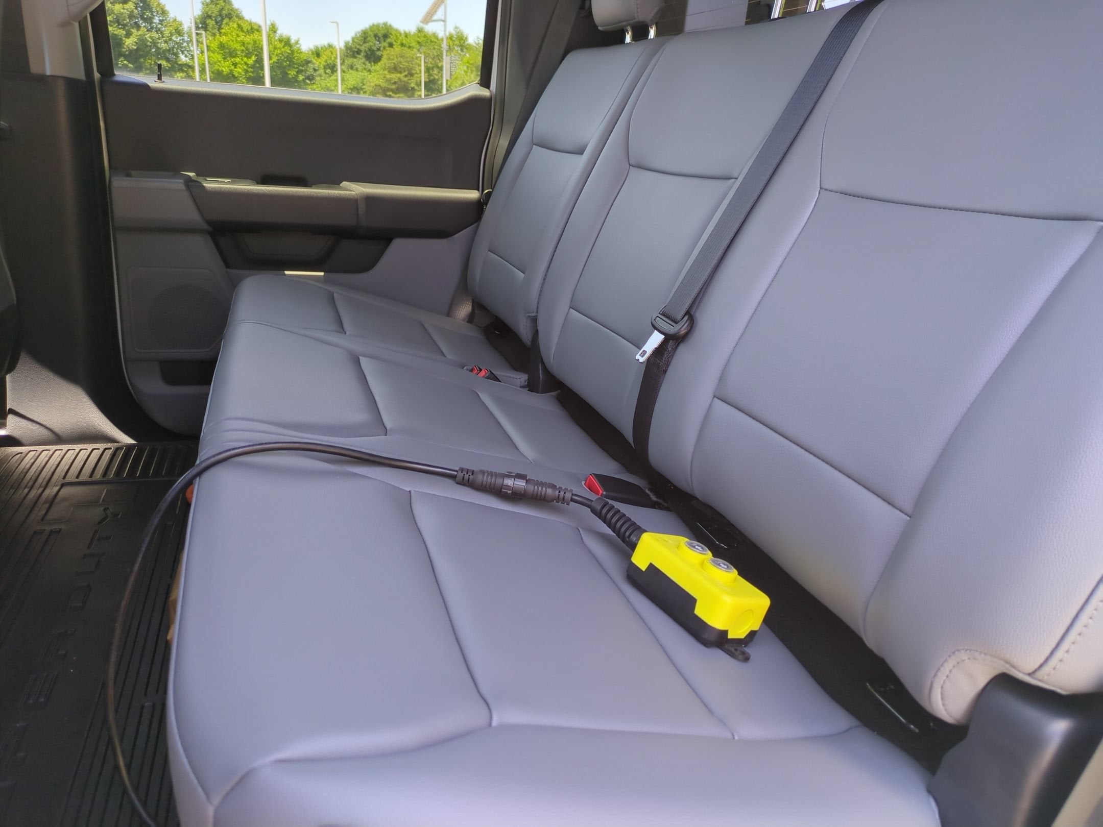 2026 Ford Super Duty F-450 DRW XL
