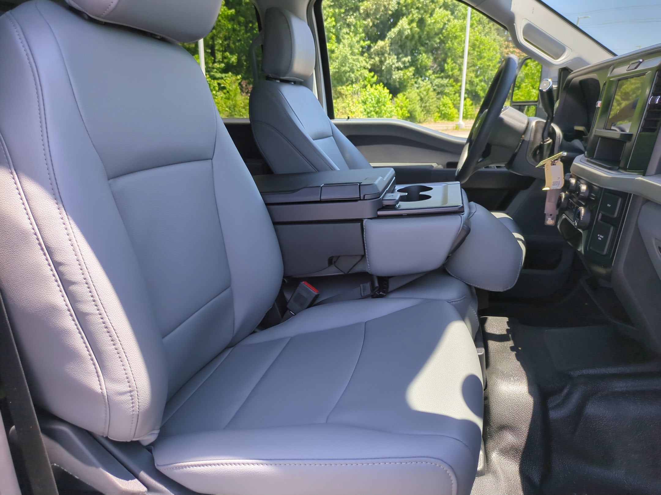 2026 Ford Super Duty F-450 DRW XL