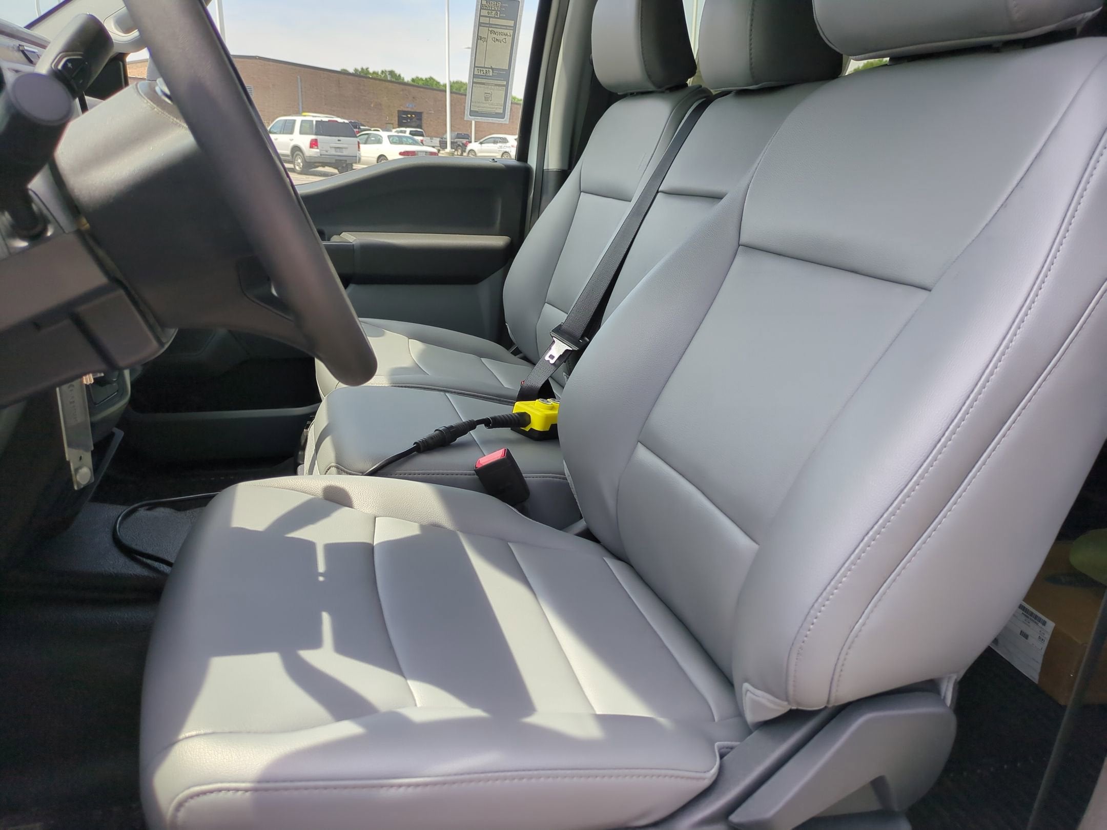 2026 Ford Super Duty F-450 DRW XL
