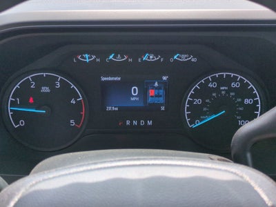 2026 Ford Super Duty F-450 DRW XL