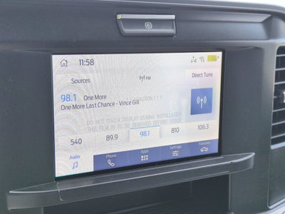 2026 Ford Super Duty F-450 DRW XL