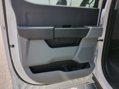 2026 Ford Super Duty F-450 DRW XL