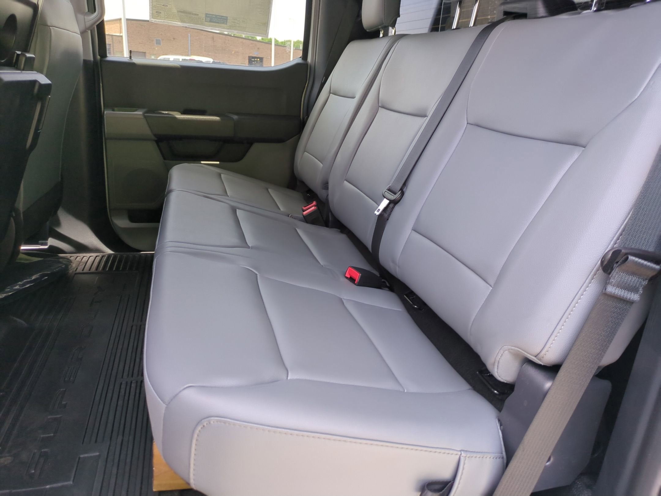 2026 Ford Super Duty F-450 DRW XL