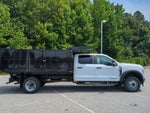 2026 Ford Super Duty F-450 DRW XL