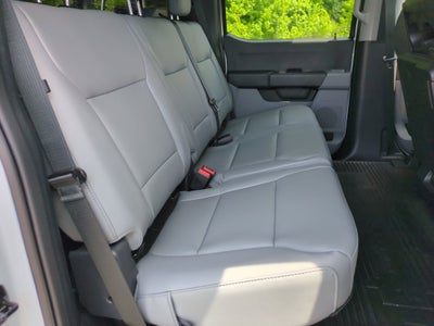 2026 Ford Super Duty F-450 DRW XL