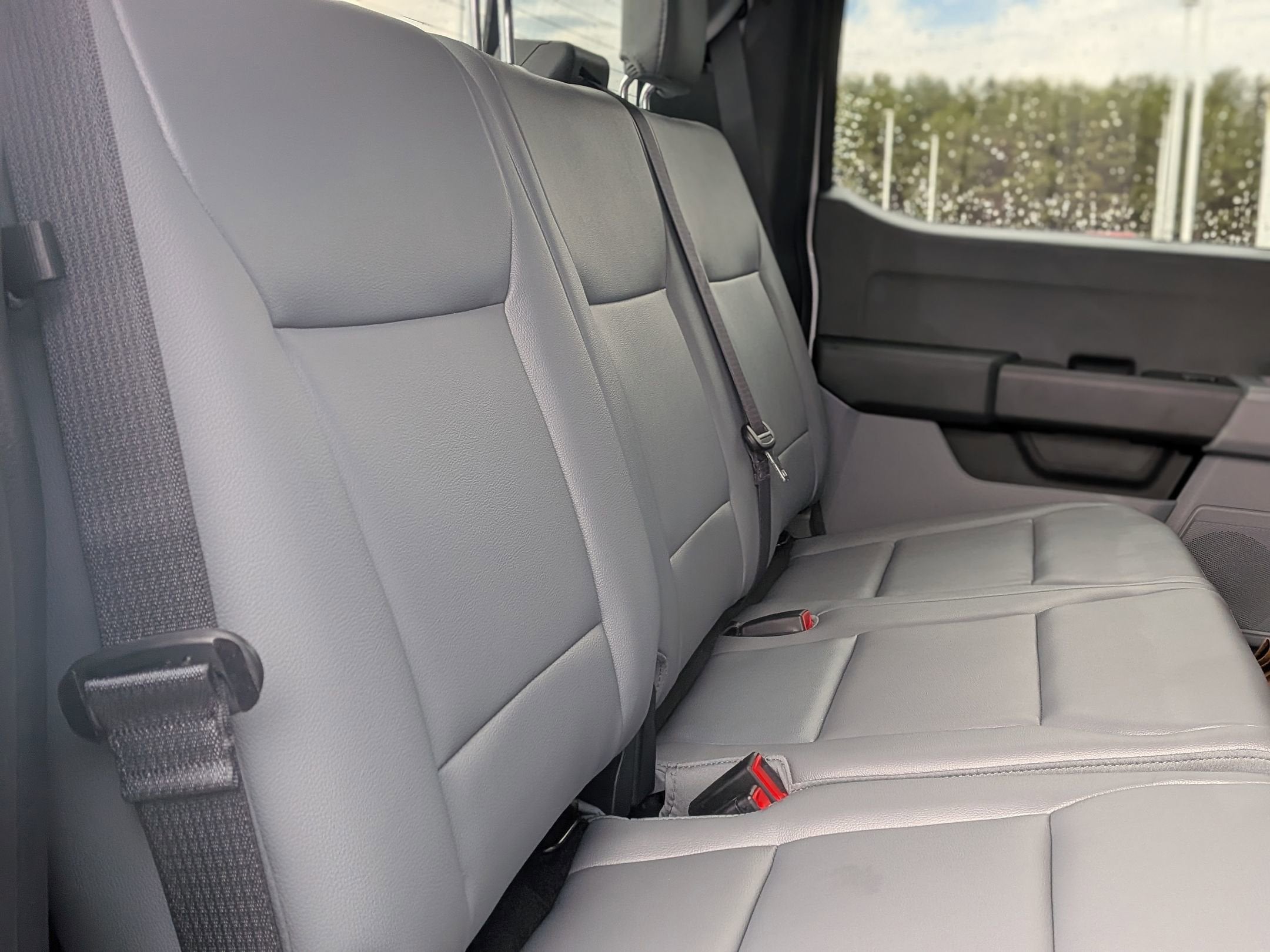 2026 Ford Super Duty F-450 DRW XL