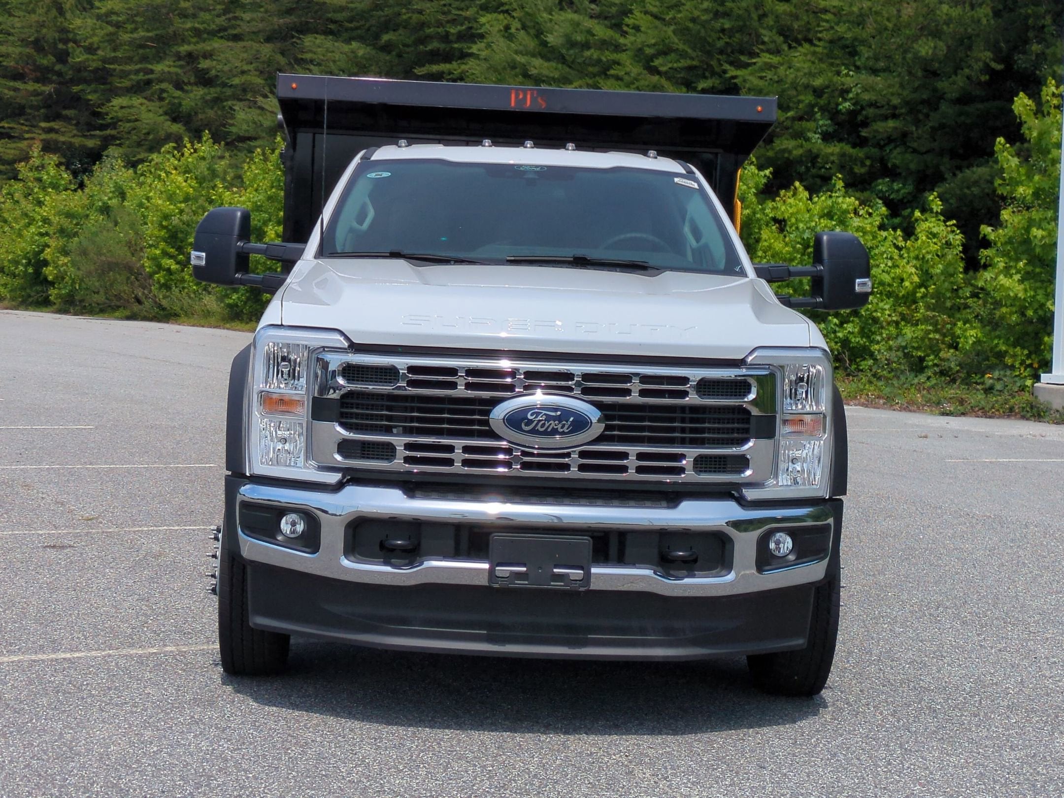 2026 Ford Super Duty F-450 DRW XL