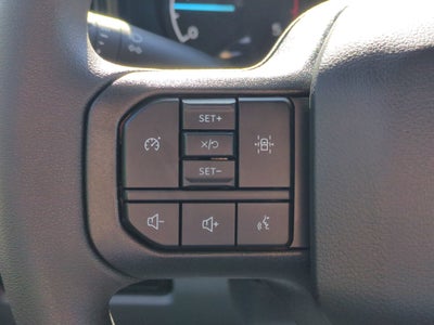 2027 Ford Super Duty F-450 DRW XL