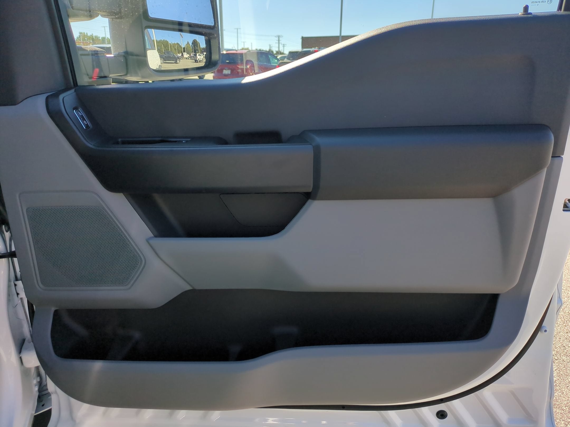 2027 Ford Super Duty F-450 DRW XL
