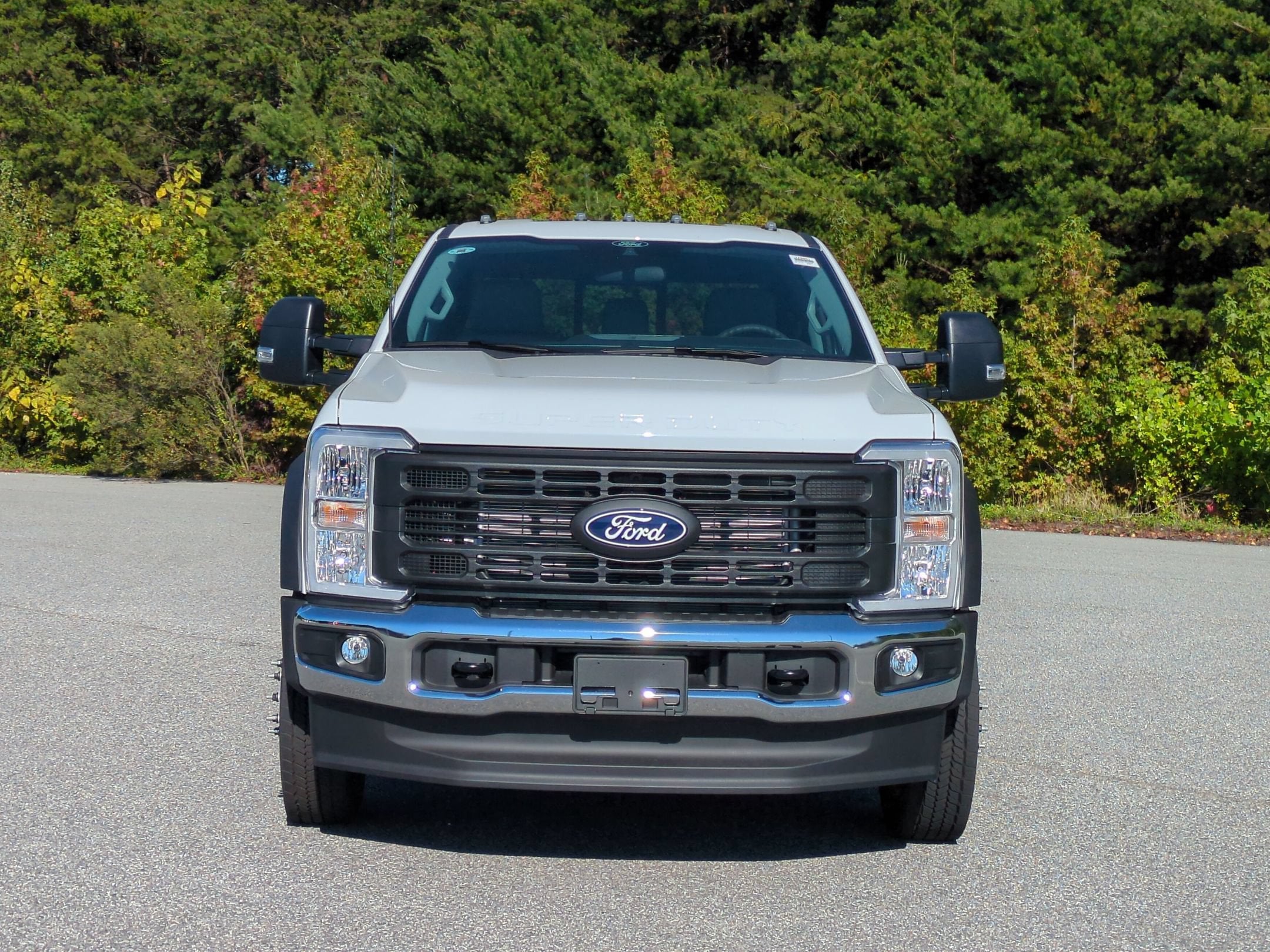 2027 Ford Super Duty F-450 DRW XL
