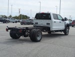 2027 Ford Super Duty F-450 DRW XL