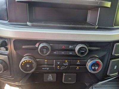 2025 Ford Super Duty F-350 DRW XL